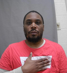 Thomas Lavell Alexander a registered Sex Offender of Ohio