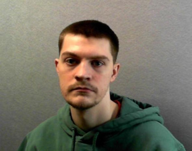 Tristan Xavier Holstein a registered Sex Offender of Ohio