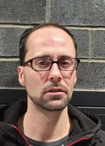 Scotty Lee Akins a registered Sex Offender of Ohio