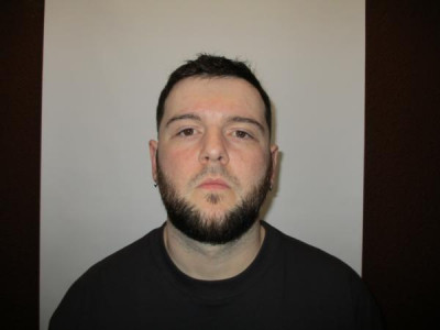 Zachery Tye Lambert a registered Sex Offender of Ohio