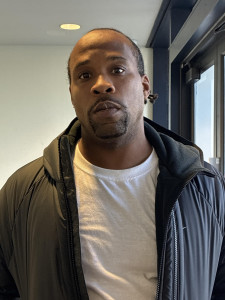 Jeremiah Evans a registered Sex Offender of Ohio