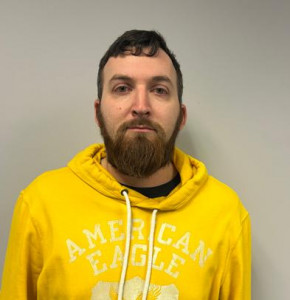 Chase Paul Fisher a registered Sex Offender of Ohio