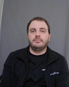 Corey Lee Bryant a registered Sex Offender of Ohio