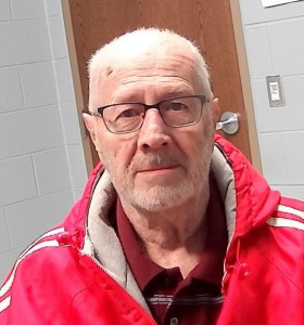 Richard Lewis Reynolds a registered Sex Offender of Ohio