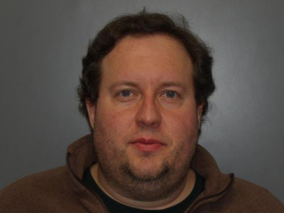 William Fink a registered Sex Offender of Ohio