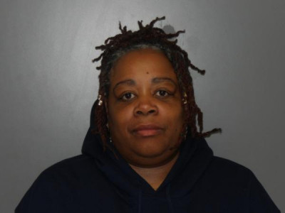Detra Scott a registered Sex Offender of Ohio