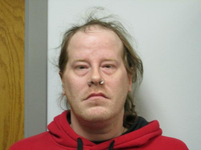 Johnny Wilson a registered Sex Offender of Ohio