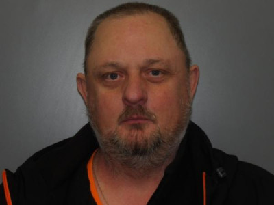 Simon Jacob Davis a registered Sex Offender of Ohio