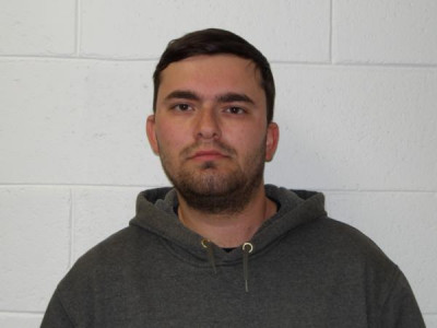 Joshua Lee Campbell a registered Sex Offender of Ohio