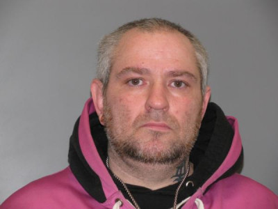 Christopher Ryan Ritchie a registered Sex Offender of Ohio