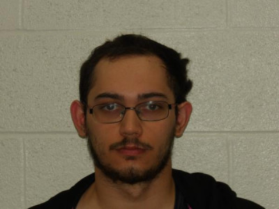 Ginovonni Roshawn Malachi Hampton a registered Sex Offender of Ohio