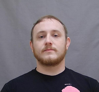 Korey Alic Matthew Vest a registered Sex Offender of Ohio