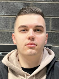 Mark Cuprik a registered Sex Offender of Ohio