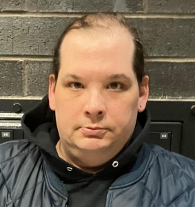 Joseph Lee Reino a registered Sex Offender of Ohio