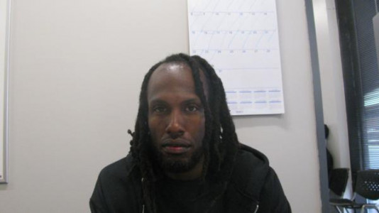 Erich Byron Lamonte Fells a registered Sex Offender of Ohio