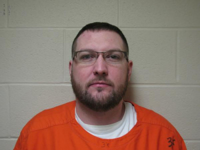 Corey Robert Brunk a registered Sex Offender of Ohio