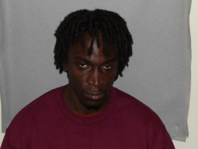 Davis Bernard Otieno Ochieng a registered Sex Offender of Ohio