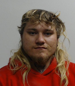 Jason Quentin Miley a registered Sex Offender of Ohio