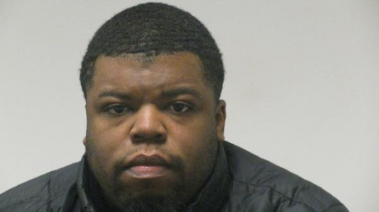 James Allen Carsby Jr a registered Sex Offender of Ohio