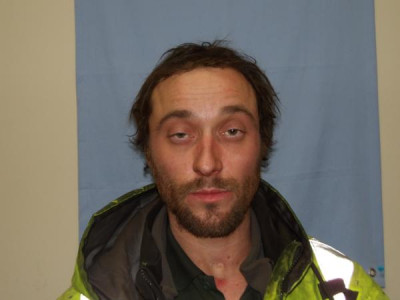 Nathan Leo Mcguire a registered Sex Offender of Ohio
