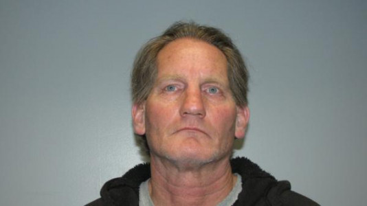 David Mann Kaufmann a registered Sex Offender of Ohio