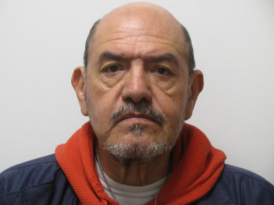 Del P Ruiz a registered Sex Offender of Ohio