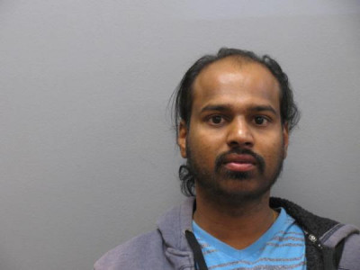 Nirojan Antonypeter a registered Sex Offender of Ohio