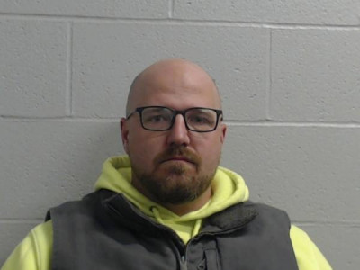 Kyle Richard Marshall Jordan a registered Sex Offender of Ohio