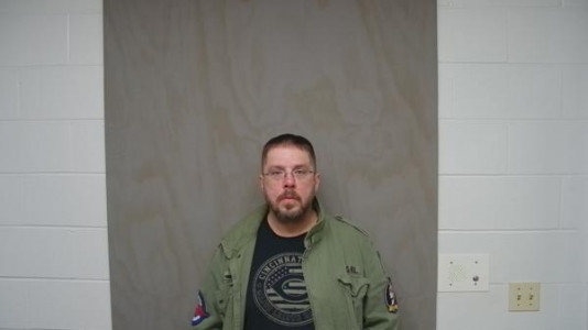 Shawn Lloyd Ellis a registered Sex Offender of Ohio