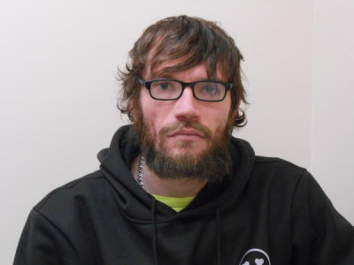 Anthony William Borntreger a registered Sex Offender of Ohio