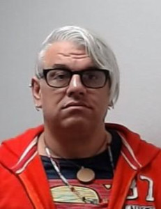 Jeffrey Lynn Woods Jr a registered Sex Offender of Ohio