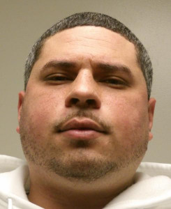Gregory Michael Rivers a registered Sex Offender of Ohio