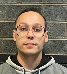 Xavier Lamont Baynes a registered Sex Offender of Ohio