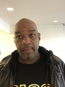 King H Brown a registered Sex Offender of Ohio