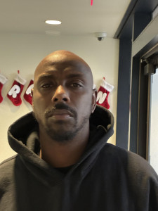 Milton Sherrod a registered Sex Offender of Ohio