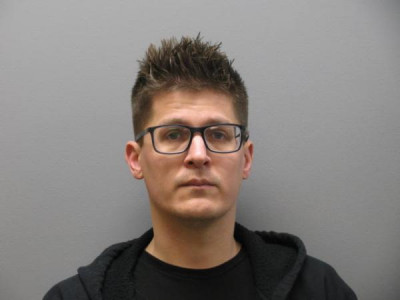 John Vernon Humbert a registered Sex Offender of Ohio