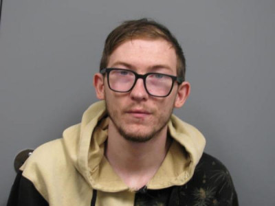 Kaleb Kyle Donovan a registered Sex Offender of Ohio