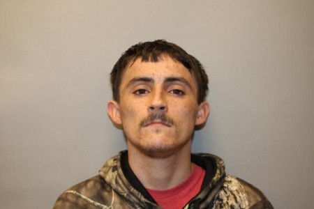 Nicholas Daniel Smith a registered Sex Offender of Ohio