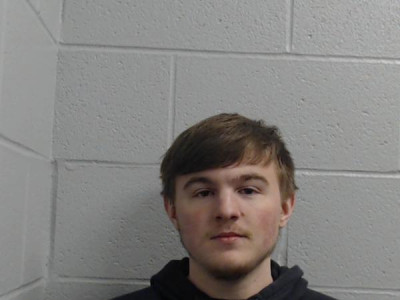 Tristin R Ecker a registered Sex Offender of Ohio