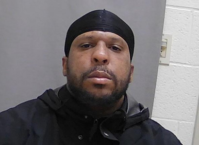Rashawn D Clark a registered Sex Offender of Ohio
