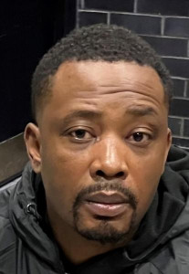 Demetrius Stennet a registered Sex Offender of Ohio