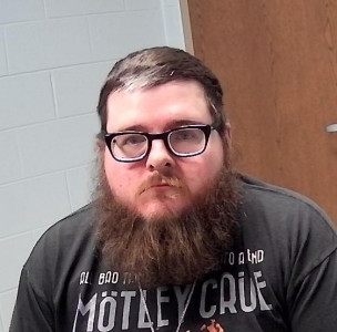 Trevor Ladow Beck a registered Sex Offender of Ohio