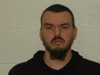 David Andrew Goley a registered Sex Offender of Ohio