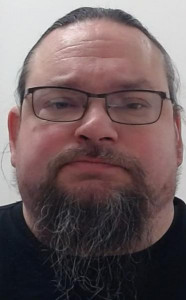 Jason B Kreiter a registered Sex Offender of Ohio