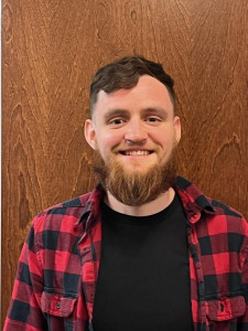 Blake Richards a registered Sex Offender of Ohio