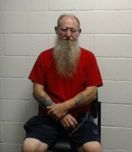 Donald E Goode a registered Sex Offender of Ohio