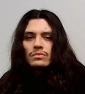Cristian Derefugio a registered Sex Offender of Ohio