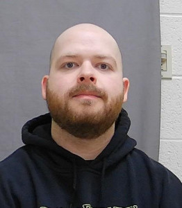 Kyle Joseph Shelton a registered Sex Offender of Ohio