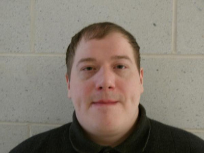 Quentin Wesley Crossan a registered Sex Offender of Ohio