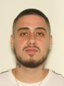 Ryan Longcoy a registered Sex Offender of Ohio